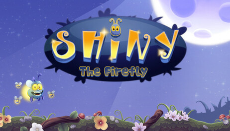 Купить Shiny The Firefly