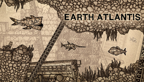Купить Earth Atlantis