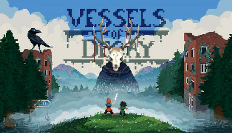Купить Vessels Of Decay
