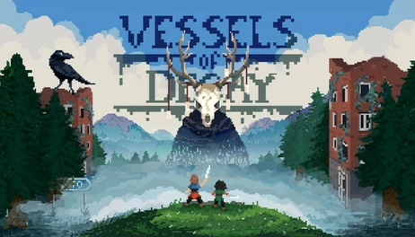 Купить Vessels Of Decay