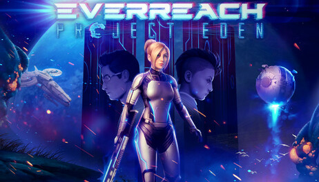 Купить Everreach