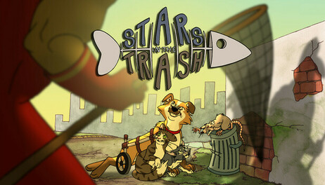 Купить Stars In The Trash