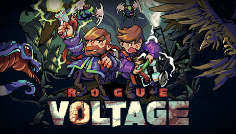 Купить Rogue Voltage