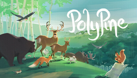 Купить PolyPine