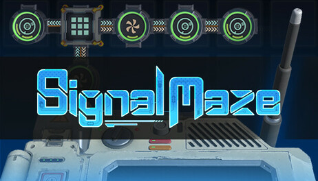 Купить Signal Maze