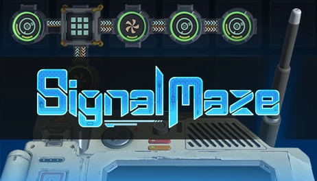 Купить Signal Maze
