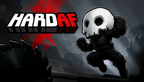 Купить HardAF