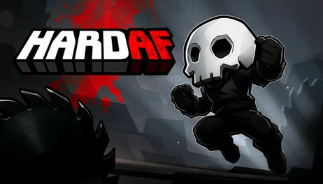 Купить HardAF