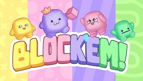 Купить Block'Em