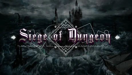 Купить Siege of Dungeon