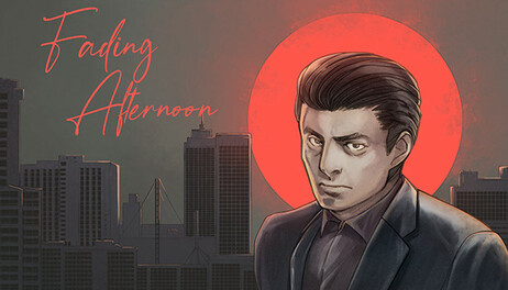 Купить Fading Afternoon