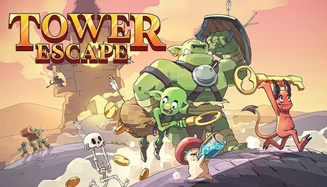 Купить Tower Escape