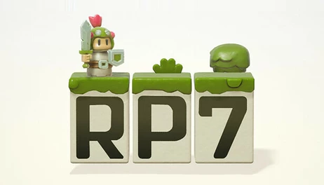 Купить RP7