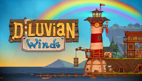 Купить Diluvian Winds