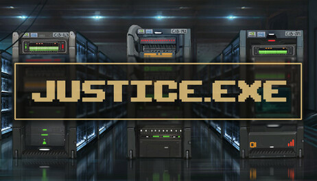 Купить Justice.exe