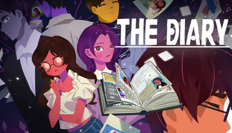Купить The Diary