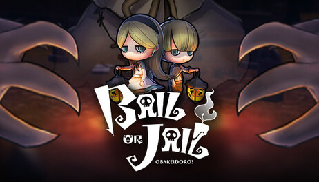 Купить Bail or Jail