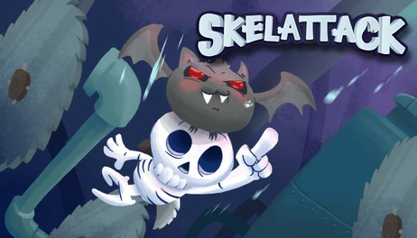 Купить Skelattack