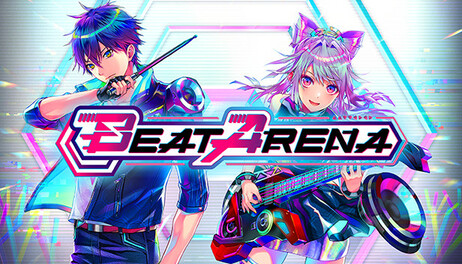 Купить BEAT ARENA