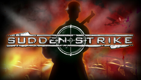 Купить Sudden Strike Gold