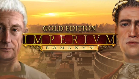 Купить Imperium Romanum Gold Edition