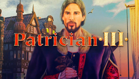 Купить Patrician III