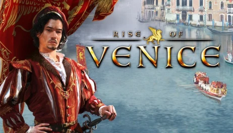 Купить Rise of Venice