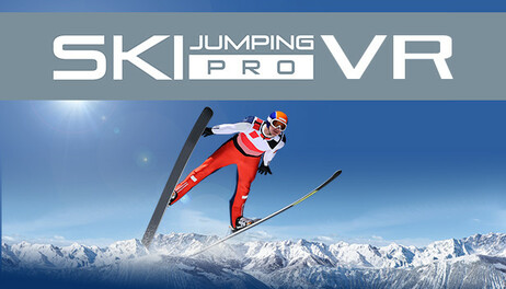 Купить Ski Jumping Pro VR