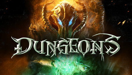 Купить Dungeons