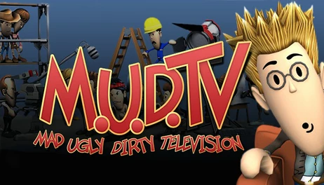 Купить M.U.D. TV