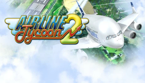 Купить Airline Tycoon 2: Gold