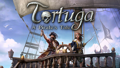 Купить Tortuga - A Pirate's Tale