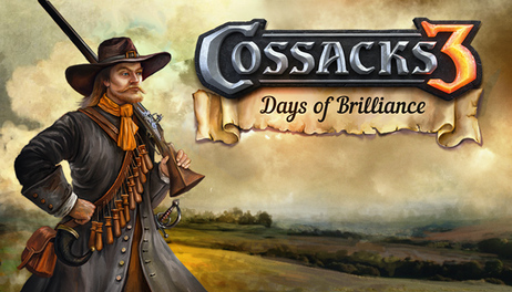Купить Cossacks 3: Days of Brilliance
