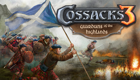 Купить Expansion - Cossacks 3: Guardians of the Highlands