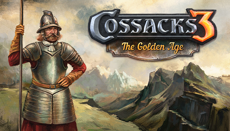 Купить Deluxe Content - Cossacks 3: The Golden Age