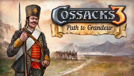 Купить Deluxe Content - Cossacks 3: Path to Grandeur