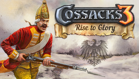 Купить Cossacks 3: Rise to Glory