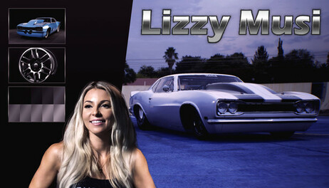 Купить Street Outlaws 2: Winner Takes All - Lizzy Musi Bundle