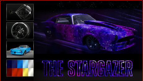 Купить Street Outlaws 2: Winner Takes All - Stargazer Bundle