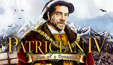 Купить Patrician IV: Rise of a Dynasty