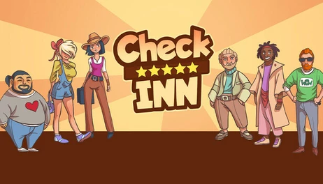 Купить Check Inn