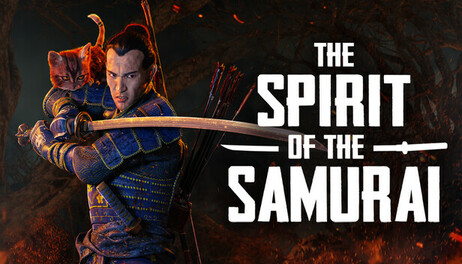 Купить The Spirit of the Samurai