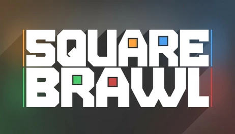 Купить Square Brawl