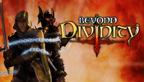 Купить Beyond Divinity