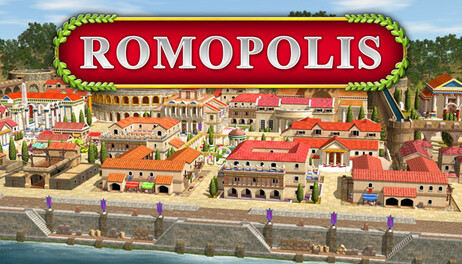 Купить Romopolis