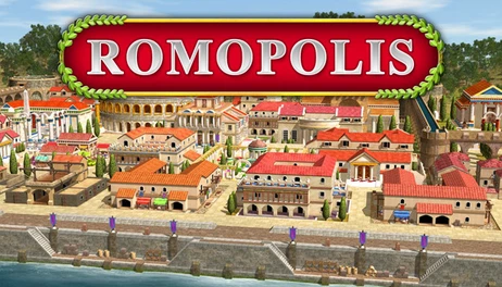 Купить Romopolis