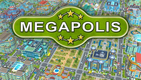 Купить Megapolis