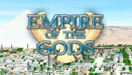 Купить Empire of the Gods