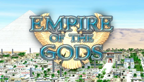 Купить Empire of the Gods