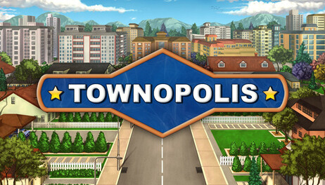 Купить Townopolis